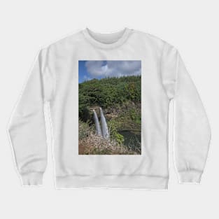 850_8090 Crewneck Sweatshirt